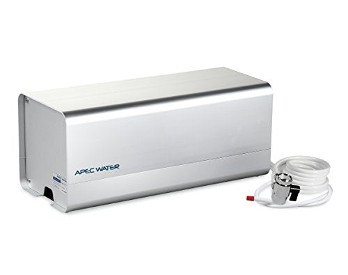 RO-CTOP-C Countertop Reverse Osmosis Water Filter System