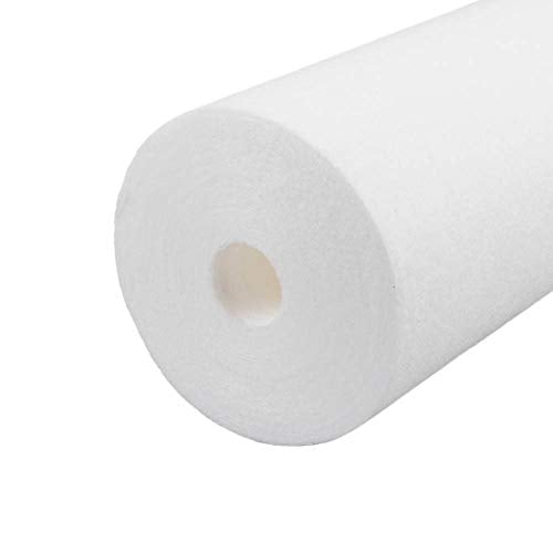 20x4.50" 5 Micron Sediment Filter 20" RO 1