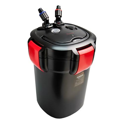 Forza Premium Canister Filter