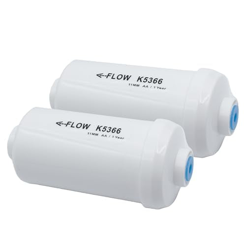 White Filter Replacement for Berkey® PF (2 Count)