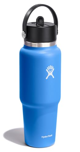 Travel Water Bottle