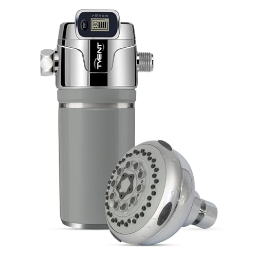 Shower Lux Filter