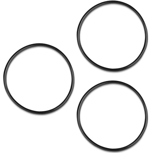Water Systems Replacement ORing for ROES (3 Count)