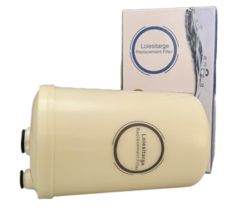 High Grade Water Filter Replacement