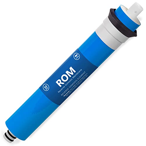Reverse Osmosis Membrane Water Filter Replacement
