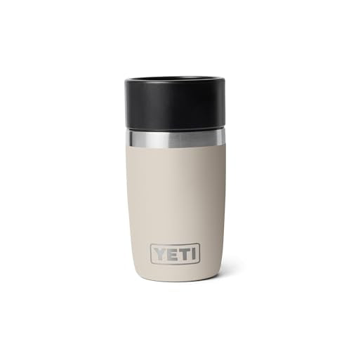 Rambler 8 oz Travel Bottle