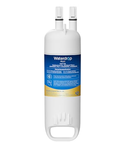 EDR1RXD1 Refrigerator Water Filter