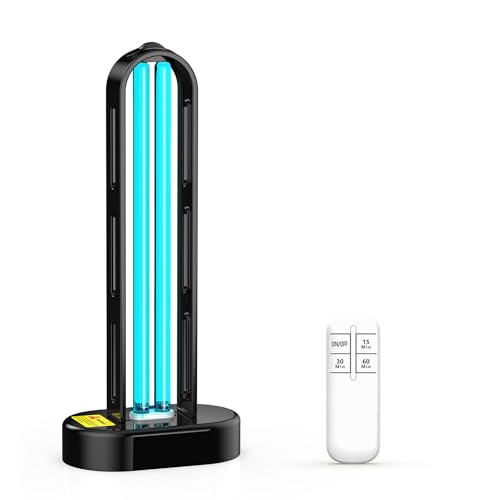 UV Light Sanitizer