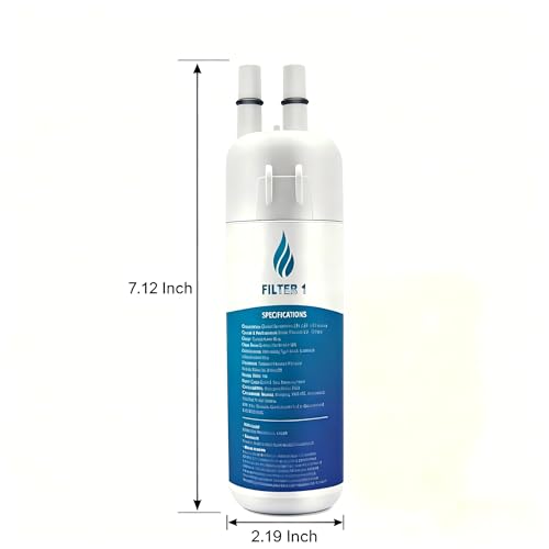 EDR1RXD1 Replacement for Whirlpool® EDR1RXD1