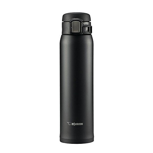 SM SA60BA Stainless Steel Vacuum Insulated Mug