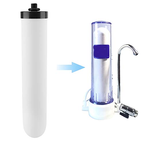 Ceramic Water Filter Element