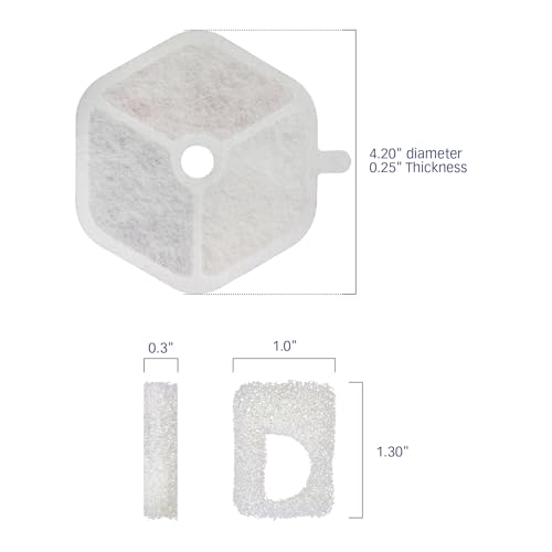 Filters for Smartoo PTM (12 Count)