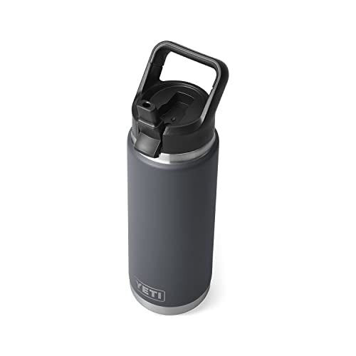 Rambler 26 oz Bottle