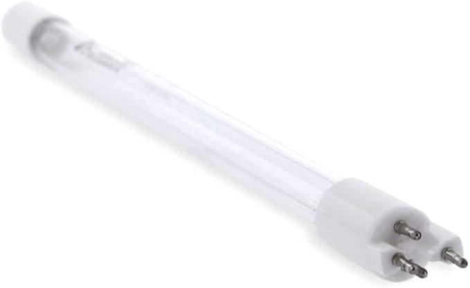S410RL-HO Replacement UV Lamp | Fits the VIQUA VH410, SP410-HO, SC-410, & SPV-8 Series UV Systems | Made in the USA, US Water Filters