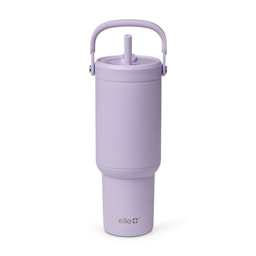 Oasis Go+ 26oz Insulated Stainless Steel Tumbler with Straw