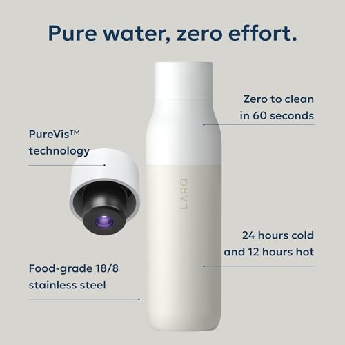 PureVis Smart Self
