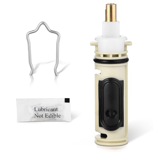1222 Replacement Cartridge for One Handle Posi Temp Shower Cartridge Replacement