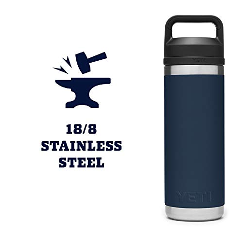Rambler 18 oz Bottle