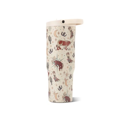 Sport 40 oz Insulated Stainless Steel Water Bottle