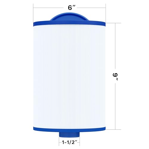 06011 Spa Filter Replaces 6CH