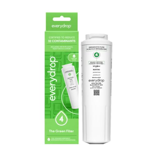 everydrop® by Whirlpool Ice and Water Refrigerator Filter 4