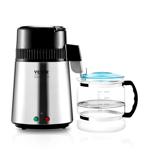 Water Distiller