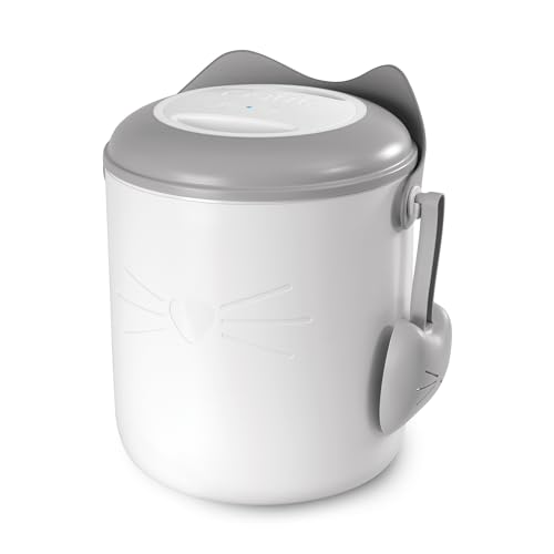 PIXI Smart Vacuum Food Container