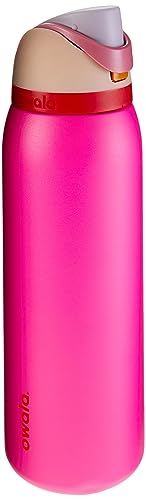 Bottle Freesip Stainless Steel Can You See Me 40 Ounce