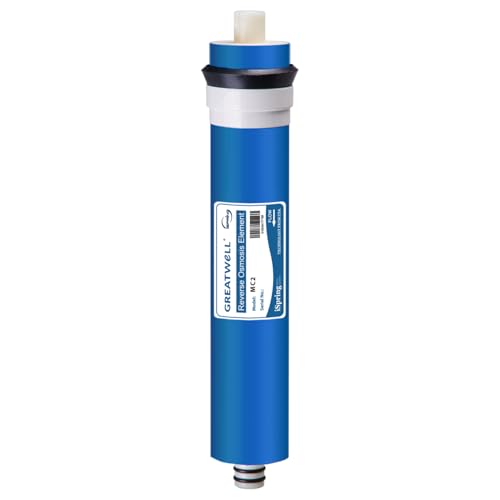 Greatwell MC2 Reverse Osmosis Membrane 200 GPD 11.75” X 2'”'