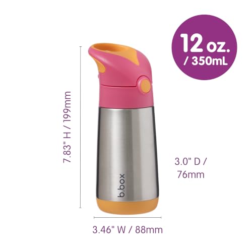 Insulated Water Bottle for Kids