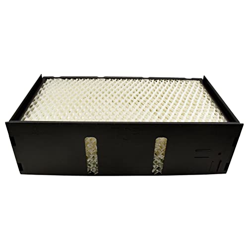 Wick Filter Replacement for Essick Air AIRCARE 1041 compatible with AIRCARE Essick Air 400