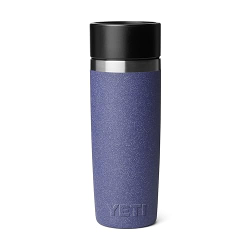 Rambler 16 oz Travel Bottle