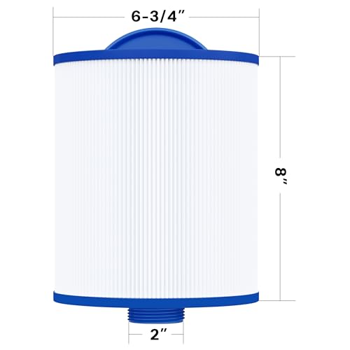 06045 Spa Filter Replaces PAS50SV