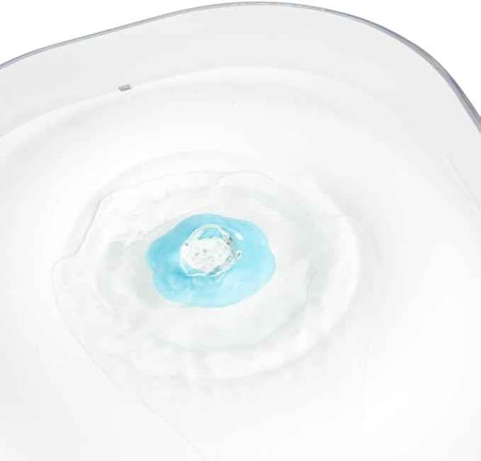 EveryYay by Petco Get Fresh Self-Cleaning Fountain for Cats 12.5 Cups