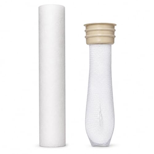 Pro replacement water filter 2 Pack (2 Count)