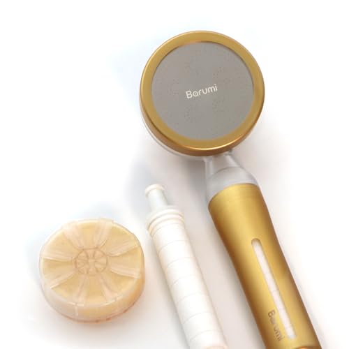 Pluo Handheld Filtered Shower Head