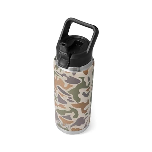 Rambler 26 oz Bottle
