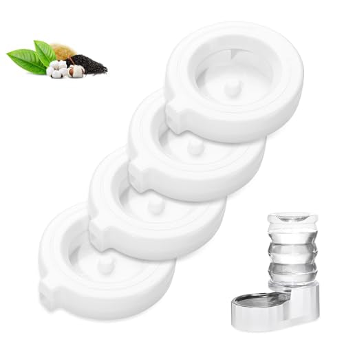 4 Pack Replacement Filters for 3L (4 Count)