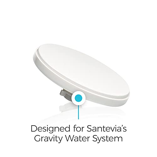 Ceramic Pre filter Replacement by Santevia