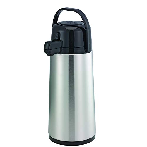 Eco Air Airpot with Pump Lid
