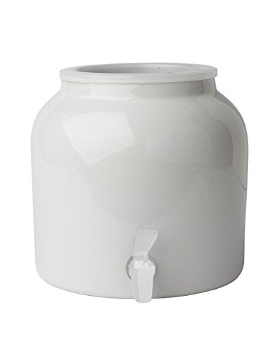 Porcelain Water Dispenser
