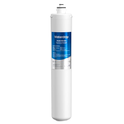 H 300 Water Filter Replacement for Pentair® Everpure H