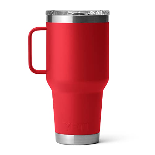 Rambler 30 oz Travel Mug