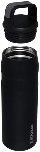 IceFlow Cap and Carry Water Bottle 24 oz