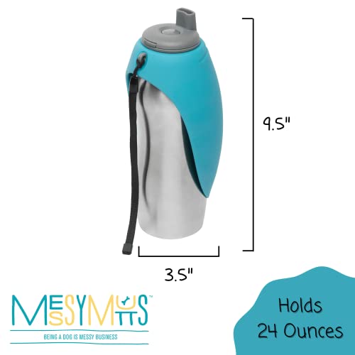 Travel Water Bottle