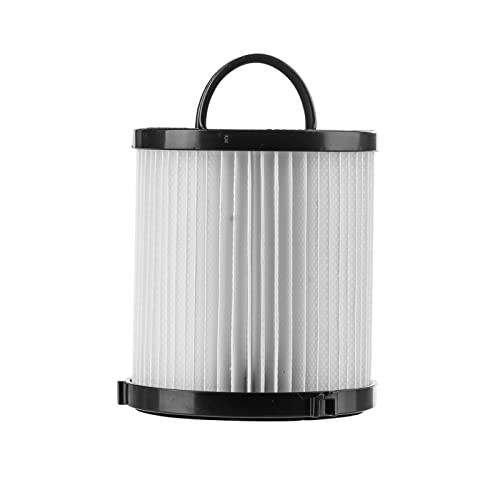 2Pcs Hepa filter DCF (2 Count)