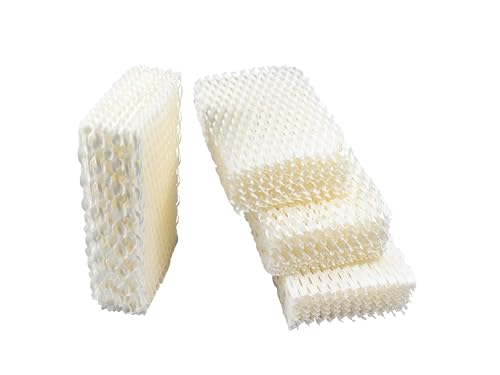 4 Pack WF813 Humidifier Wick Filter for ProCare PCCM
