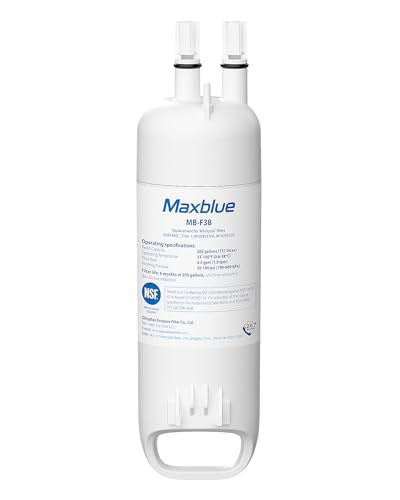 EDR1RXD1 Refrigerator Water Filter