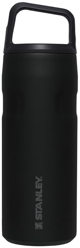 IceFlow Cap and Carry Water Bottle 16 oz