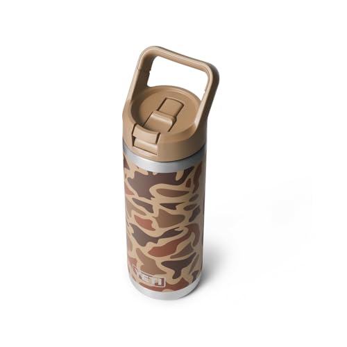 Rambler 18 oz Bottle